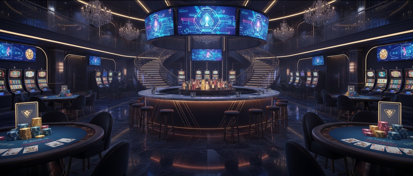 LiraSpin Casino